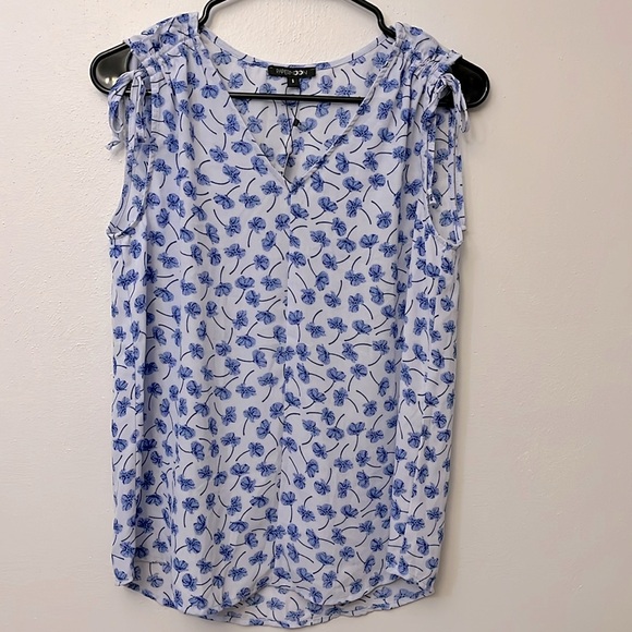 Papermoon Tops - Papermoon Blouse NWT